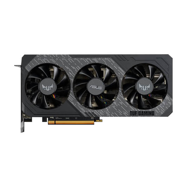 Asus Tuf Gaming X3 RX 5700 XT OC 8GB Graphics Card